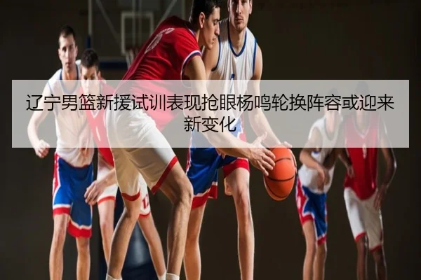 辽宁男篮新援试训表现抢眼杨鸣轮换阵容或迎来新变化